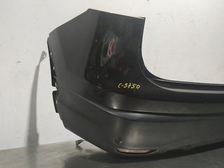 PARAGOLPES TRASERO NISSAN QASHQAI (J11E)