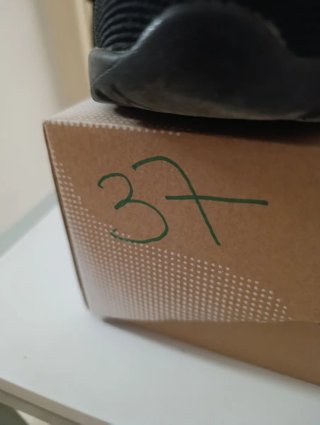 Zapatillas SPIEZ Negras