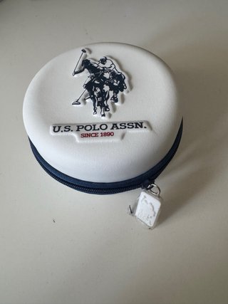 Reloj U.S. Polo Assn. (Oro rosado) USP4889RG