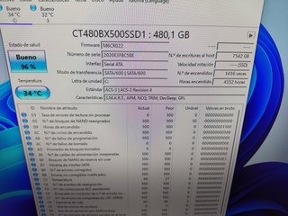 I5 2400 3,1 ghz 16 GB RAM HP 6200 Pro SFF