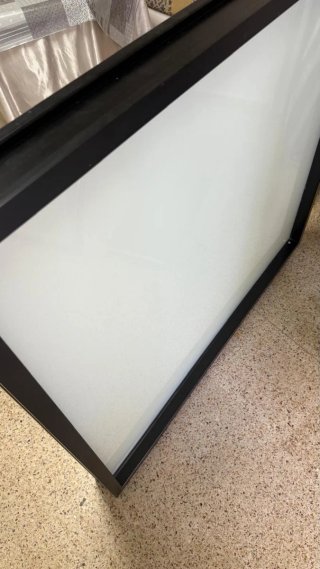 Ventanas fijas