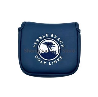 Fundas Golf Pebble Beach (3 pz)