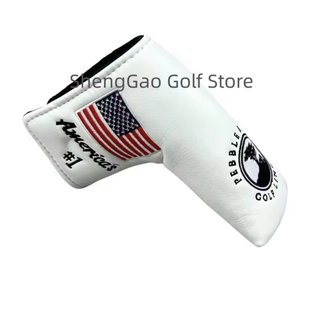 Fundas Golf Pebble Beach (3 pz)
