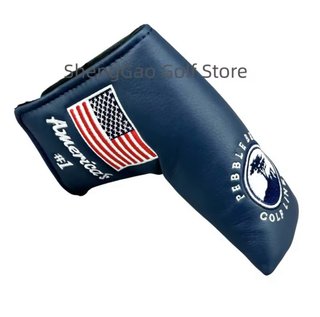 Fundas Golf Pebble Beach (3 pz)