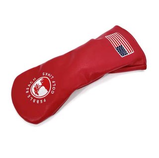 Fundas Golf Pebble Beach (3 pz)