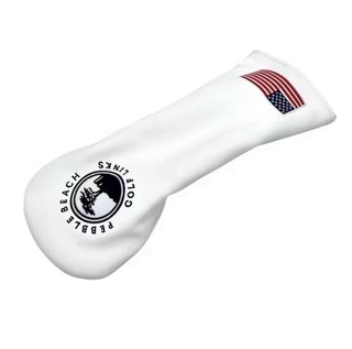 Fundas Golf Pebble Beach (3 pz)