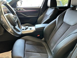 BMW Serie 4 2023