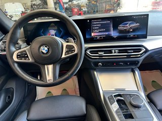 BMW Serie 4 2023