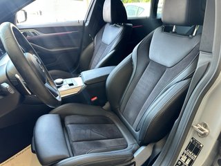 BMW Serie 4 2023
