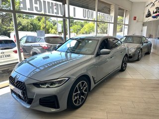 BMW Serie 4 2023