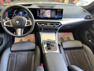 BMW Serie 4 2023