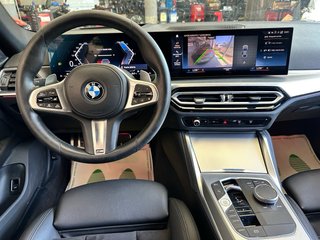 BMW Serie 4 2023