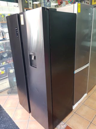 Nevera Americana Gorenje