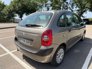 Citroen Xsara 2010 62.000km Diesel!!!