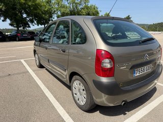 Citroen Xsara 2010 62.000km Diesel!!!