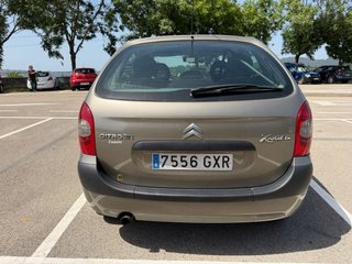 Citroen Xsara 2010 62.000km Diesel!!!