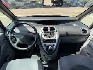 Citroen Xsara 2010 62.000km Diesel!!!