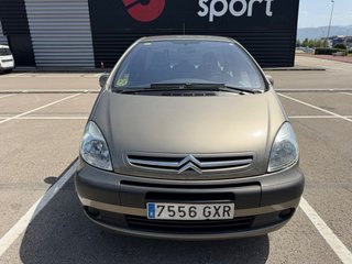 Citroen Xsara 2010 62.000km Diesel!!!