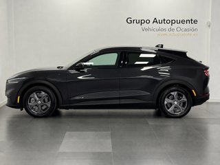 Ford Mustang Mach-E