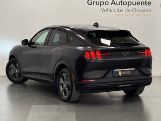 Ford Mustang Mach-E