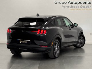 Ford Mustang Mach-E