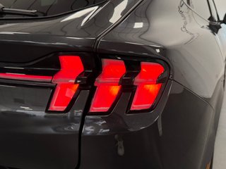 Ford Mustang Mach-E