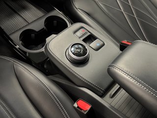 Ford Mustang Mach-E