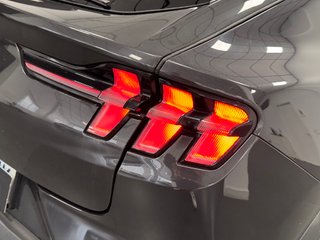 Ford Mustang Mach-E