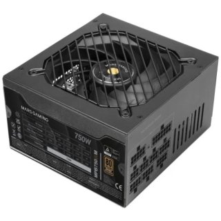Mars Gaming MPB750SIM Fuente Alimentación Modular