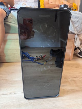 Caja Gaming PC