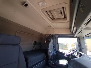 Scania G 450-CAMIONES GRUAS
