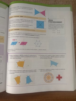 Matemáticas 3o ESO