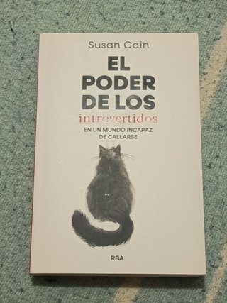 El poder de los introvertidos