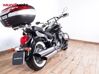 SUZUKI INTRUDER C 800