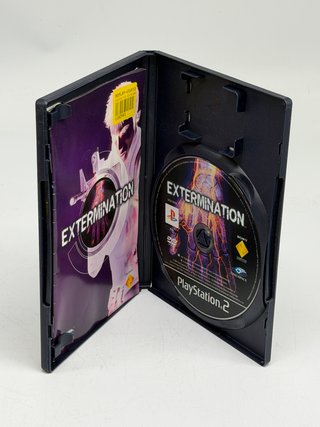 Videogioco Extermination Playstation 2 PS2 G4238