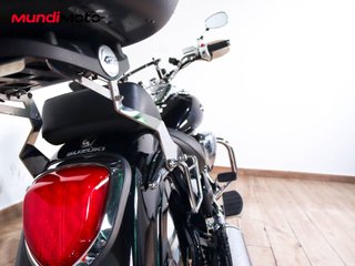 SUZUKI INTRUDER C 800