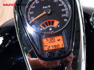 SUZUKI INTRUDER C 800