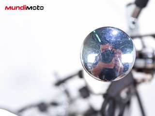 SUZUKI INTRUDER C 800