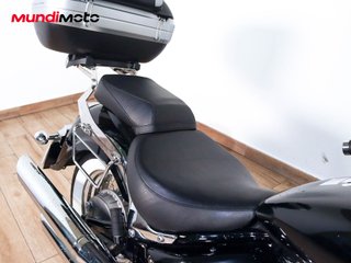 SUZUKI INTRUDER C 800