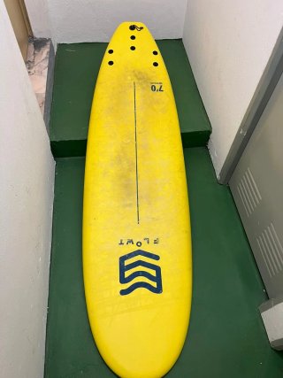 Tabla de surf