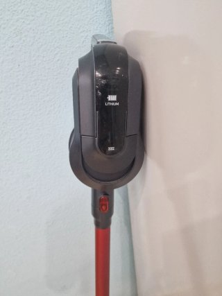 Aspiradora Taurus Turbo Brush