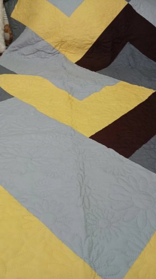 Edredón reversible 2,30x2,60