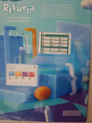 Libro Lengua Castellana y Literatura 6 primaria SM