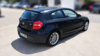 BMW Serie 1 2009