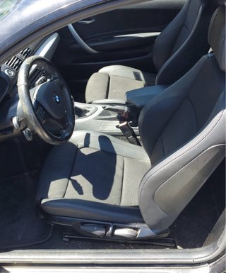 BMW Serie 1 2009