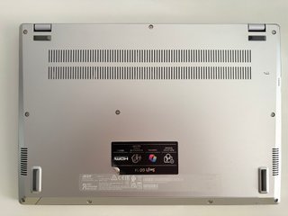Acer Swift GO OLED 3K 90Hz Core ULTRA 5 125U