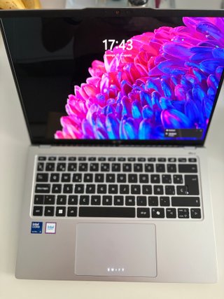 Acer Swift GO OLED 3K 90Hz Core ULTRA 5 125U