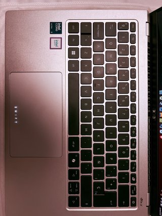 Acer Swift GO OLED 3K 90Hz Core ULTRA 5 125U