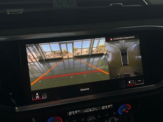 Audi RS Q3 SPORTBACK 2023