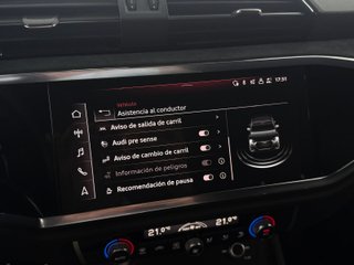 Audi RS Q3 SPORTBACK 2023